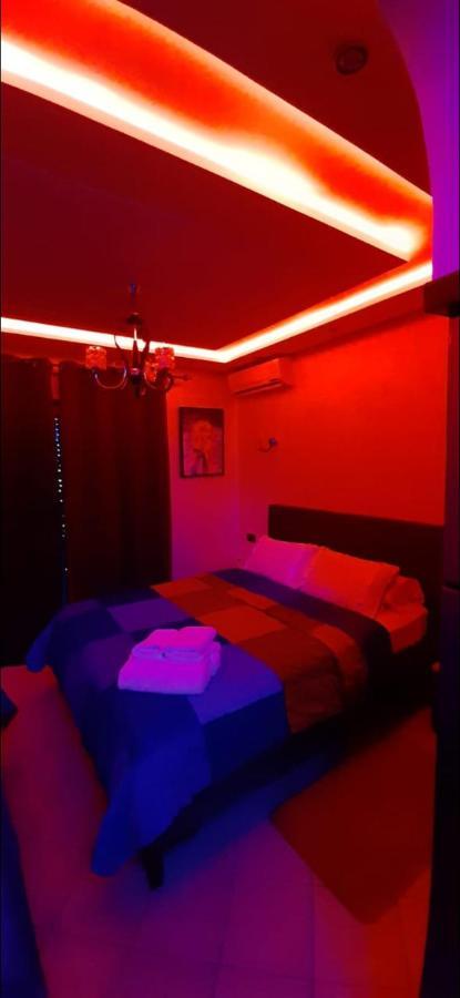 Apprt Hotel Cabo Dream 90 Cabo Negro Εξωτερικό φωτογραφία