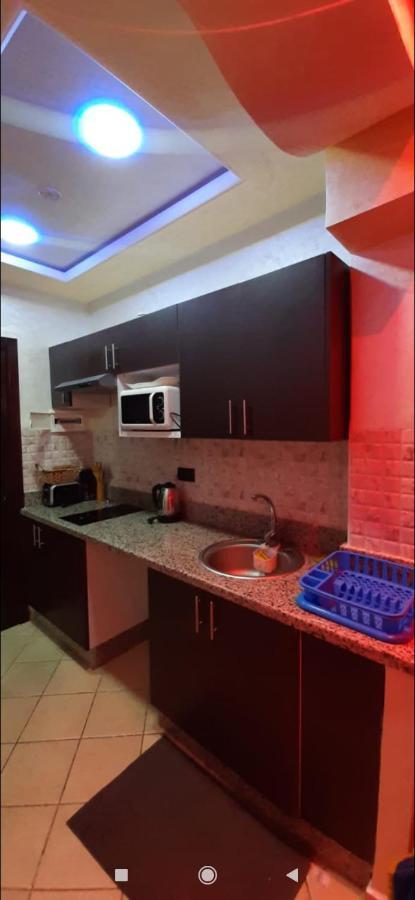 Apprt Hotel Cabo Dream 90 Cabo Negro Εξωτερικό φωτογραφία