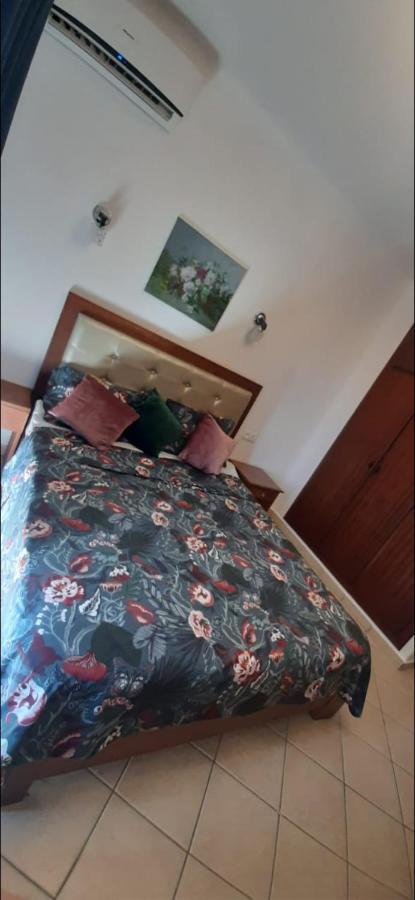 Apprt Hotel Cabo Dream 90 Cabo Negro Εξωτερικό φωτογραφία